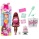 Barbie Party Unboxed 2/1 Pop Met Knalroze Jurk