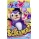 Pluche Prank Screamerz Aap Paars