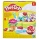Playdoh Bloeiende Bloemen