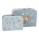 Little Dutch Kofferset Forest Friends Blue