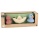 Jipy Bioplastic Set 2 Badeendjes En 1 Bootje