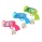Bellenblaas Pistool Walvis / Krokodil / Unicorn