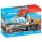 Playmobil Action 71749 Grote Graafmachine