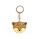 Sleutelhanger Wildlife Leopard
