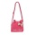 Unicorn Schoudertas Roze