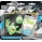 Pokemon Sv10.5 Black Bolt Tech Sticker Collection