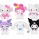 Pluche Hello Kitty