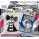 Pokemon Sv10.5 White Flare Tech Sticker Collection