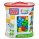 Maxi Blokkentas 60 stuks