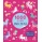 Boek Stickerboek 1000 Stickers Unicorn