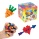 Puzzel Foam Blokken 1 Cm Zelfklevend