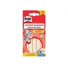 Pritt poterbuddies