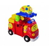 Vtech Toet Toet Auto's