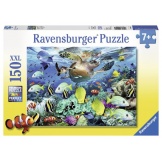 Puzzels 150 stukjes