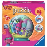 Puzzleball