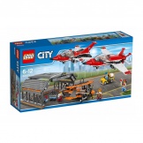 Lego City Vliegveld