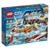 Lego City Kustwacht