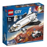 Lego City Ruimtevaart