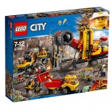 Lego City Mijnbouwexperts