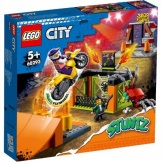 Lego City Stuntz